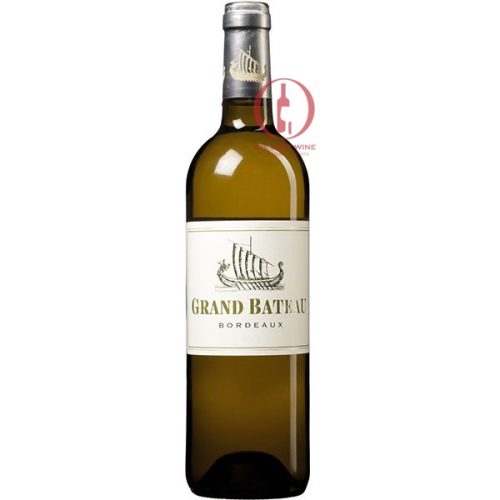 Grand Bateau White_thebestwine
