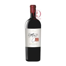 Homenaje Cabernet Sauvignon Syrah - thebestwine.net