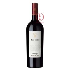Mouton Cadet Reserve Haut Medoc_thebestwine