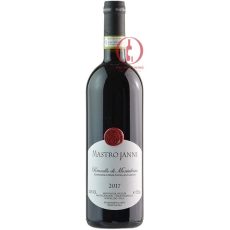 Mastrojanni Brunello di Montalcino - thebestwine.net