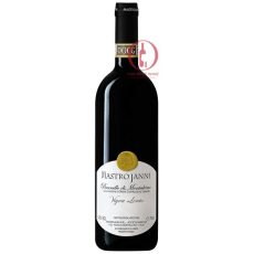 Mastrojanni Brunello di Montalcino Vigna Loreto - thebestwine.net