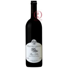 Mastrojanni San Pio - thebestwine.net