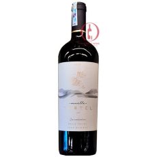 Muelle Tortel Gran Reserva Carmenere - thebestwine.net