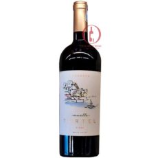 Muelle Tortel Reserva Syrah - thebestwine.net