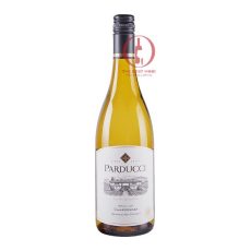 Parducci Small Lot Chardonnay - thebestwine.net