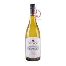 Parducci Small Lot Pinot Gris - thebestwine.net