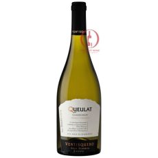 Queulat Gran Reserva Chardonnay - thebestwine.net