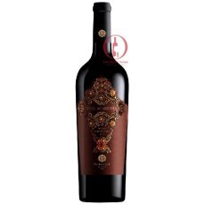 Real Academia Sicilia Nero d'Avola DOC - thebestwine.net