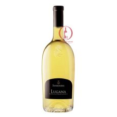 Sansonina Lugana - thebestwine.net