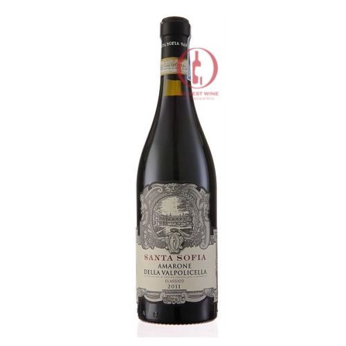 Santa Sofia Amarone della Valpolicella DOCG - thebestwine.net