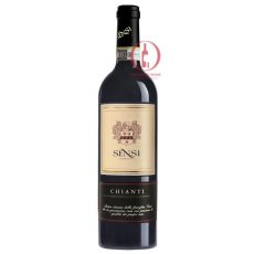 Sensi Chianti DOCG - thebestwine.net