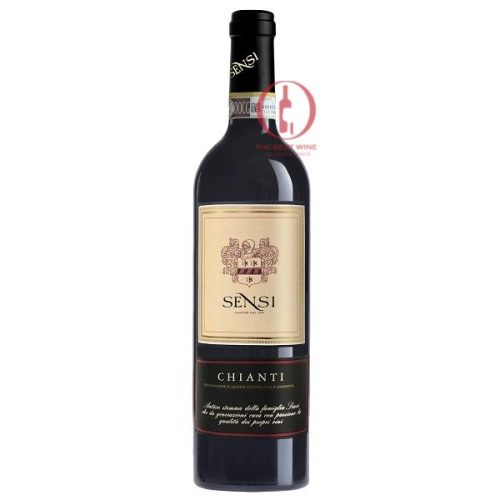 Sensi Chianti DOCG - thebestwine.net
