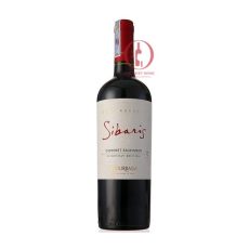 Sibaris Gran Reserva Cabernet Sauvignon - thebestwine.net