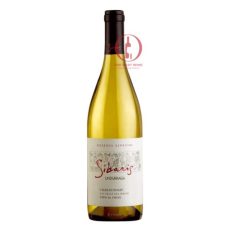 Sibaris Gran Reserva Chardonnay - thebestwine.net