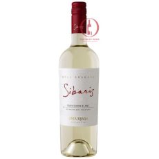 Sibaris Gran Reserva Sauvignon Blanc - thebestwine.net