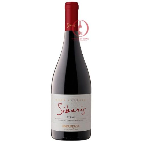 Sibaris Gran Reserva Syrah - thebestwine.net