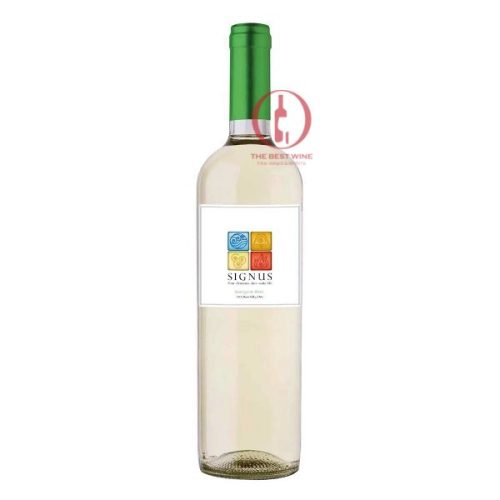 Signus Sauvignon Blanc - thebestwine.net