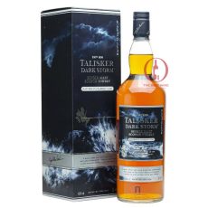 Talisker Dark Storm