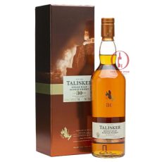 rượu Talisker 30 năm_thebestwine