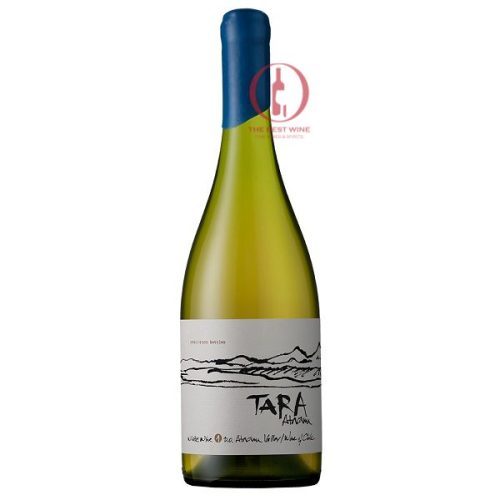 Tara Atacama Chardonnay - thebestwine.net