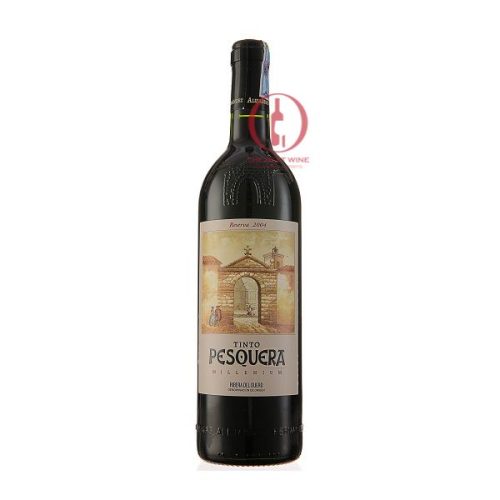 Tinto Pesquera Millenium - thebestwine.net