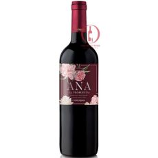 Undurraga Ana La Propuesta Cabernet Sauvignon - thebestwine.net