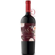 Undurraga Ana La Propuesta Grand Reserve Cabernet Sauvignon - thebestwine.net