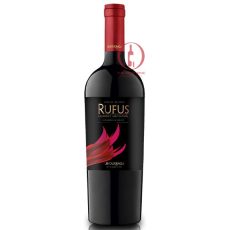 Undurraga Rufus Reserve Cabernet Sauvignon_thebestwine