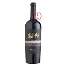 Undurraga Single Vineyards Cabernet Sauvignon - thebestwine.net