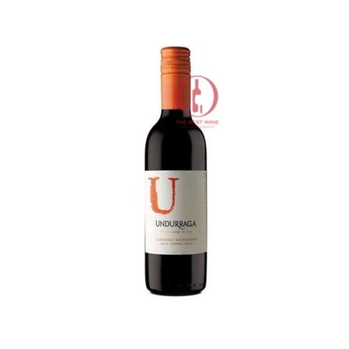 Undurraga Varietales Cabernet Sauvignon 375ml - thebestwine.net