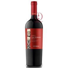 Undurraga Finca Las Lomas Reserva_thebestwine