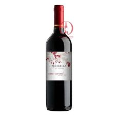 Ventisquero Peninsula Cabernet Sauvignon - thebestwine.net