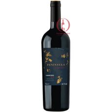 Ventisquero Peninsula Limited Edition - thebestwine.net