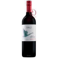 Ventisquero Yali Wild Swan Cabernet Sauvignon - thebestwine.net