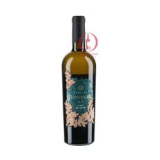 Vernice Flower Girl - thebestwine.net