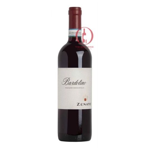 Zenato Bardolino - thebestwine.net