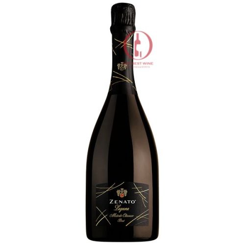 Zenato Lugana Brut Metodo Classico 1.5L - thebestwine.net