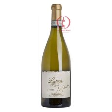Zenato Lugana Riserva - thebestwine.net