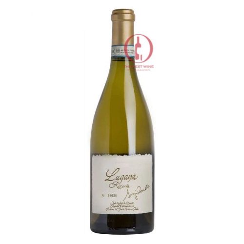Zenato Lugana Riserva - thebestwine.net