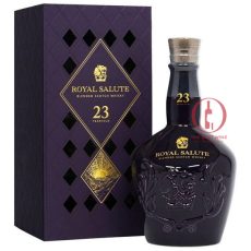 Chivas 23 năm Đài loan_thebestwine