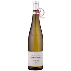 Arthur Metz Vieilles Vignes Riesling - thebestwine.net