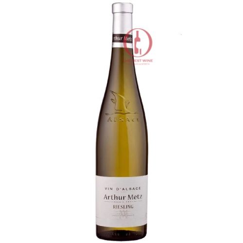 Arthur Metz Vieilles Vignes Riesling - thebestwine.net