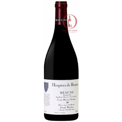 Beaune 1er Cru - Cuvée Maurice Drouhin - thebestwine.net