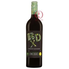 Bordeaux BDX Cabernet Sauvignon - thebestwine.net