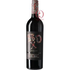 Bordeaux BDX Merlot - thebestwine.net