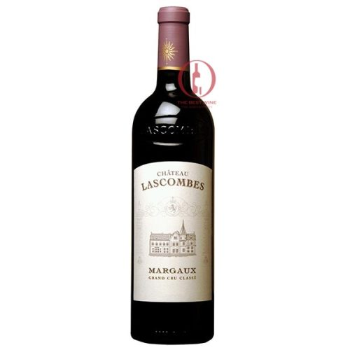 Rượu vang Chateau Lascombes_thebestwine