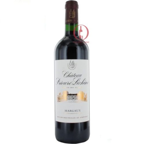 Chateau Prieure Lichine_thebestwine