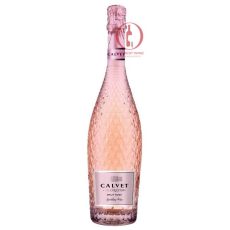 Calvet Celebration Brut Rose Sparkling Wine - thebestwine.net