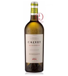 Calvet Reserve Sauvignon Blanc - thebestwine.net