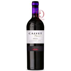 Calvet Varietal Merlot - thebestwine.net